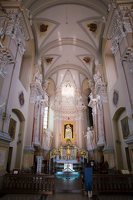Šiluva · Švč. Mergelės Marijos Gimimo bazilika 0825