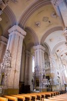 Šiluva · Švč. Mergelės Marijos Gimimo bazilika 0835