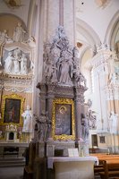 Šiluva · Švč. Mergelės Marijos Gimimo bazilika 0839