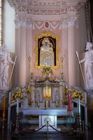 Šiluva · Švč. Mergelės Marijos Gimimo bazilika 0853