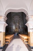 Šiluva · Švč. Mergelės Marijos Gimimo bazilika 0860