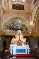 Šiluva · Švč. Mergelės Marijos Apsireiškimo koplyčia 0893