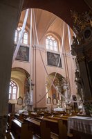 Tytuvėnai · Švč. Mergelės Marijos bažnyčia 0960