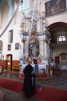 Tytuvėnai · Švč. Mergelės Marijos bažnyčia 0972