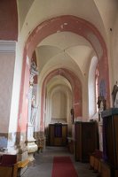 Tytuvėnai · Švč. Mergelės Marijos bažnyčia 0974