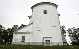 Kazokiškių Švč. Mergelės Marijos Nugalėtojos bažnyčia 2603