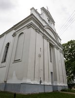 Kazokiškių Švč. Mergelės Marijos Nugalėtojos bažnyčia 2609
