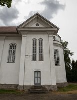 Punia · Šv. apaštalo Jokūbo bažnyčia