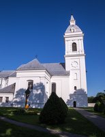 Palėvenės bažnyčia