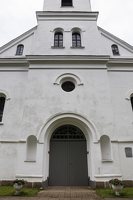 Vyžuonų bažnyčia
