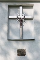 Sudeikiai · Švč. Mergelės Marijos bažnyčia