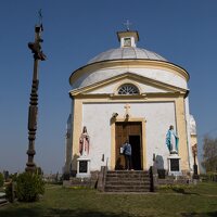 Labūnavos bažnyčia