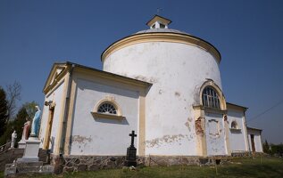 Labūnavos bažnyčia