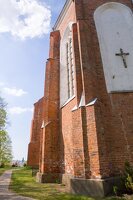 Kėdainiai · Šv. Jurgio bažnyčia