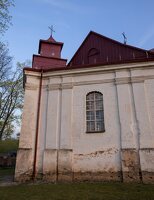 Panevėžiuko bažnyčia