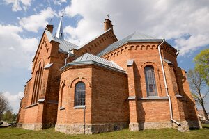 Perlojos bažnyčia