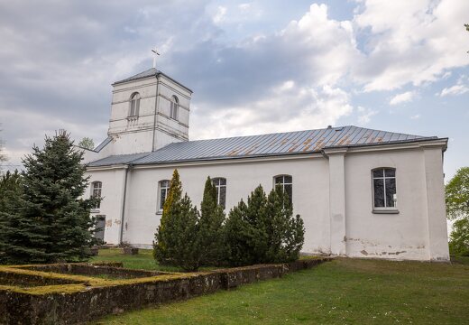 Seirijų bažnyčia