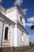 Molėtai · bažnyčia