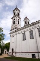 Jonava · Šv. apaštalo Jokūbo bažnyčia