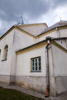 Kaunas, Lapės · bažnyčia
