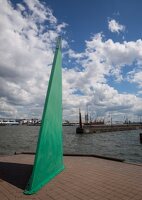 Klaipėda · Smiltynės jachtklubas